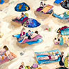 Playa, óleo sobre lienzo,92x73	